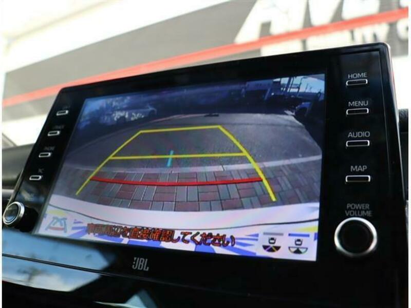 CAMRY