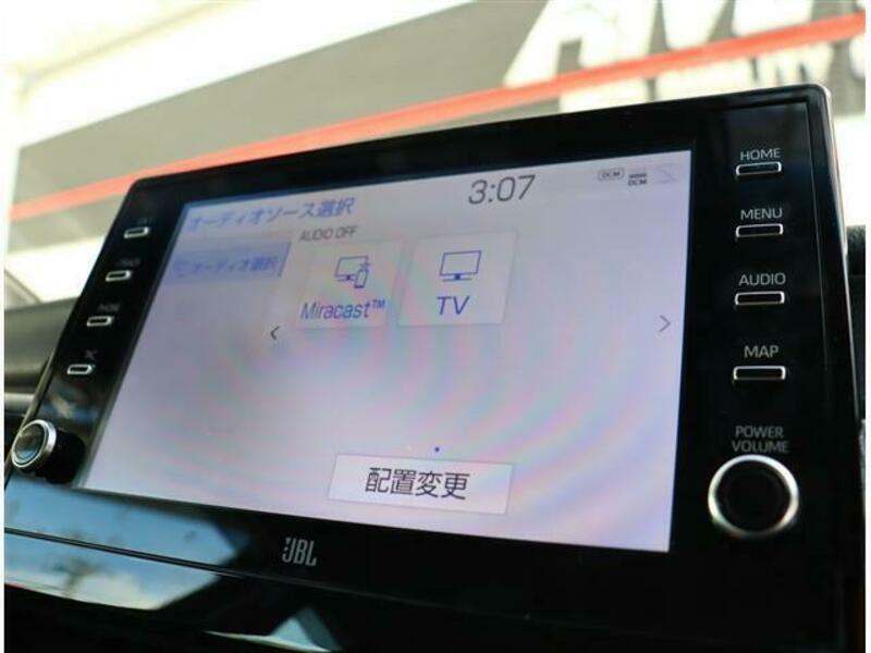 CAMRY