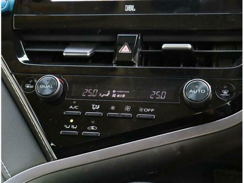 CAMRY