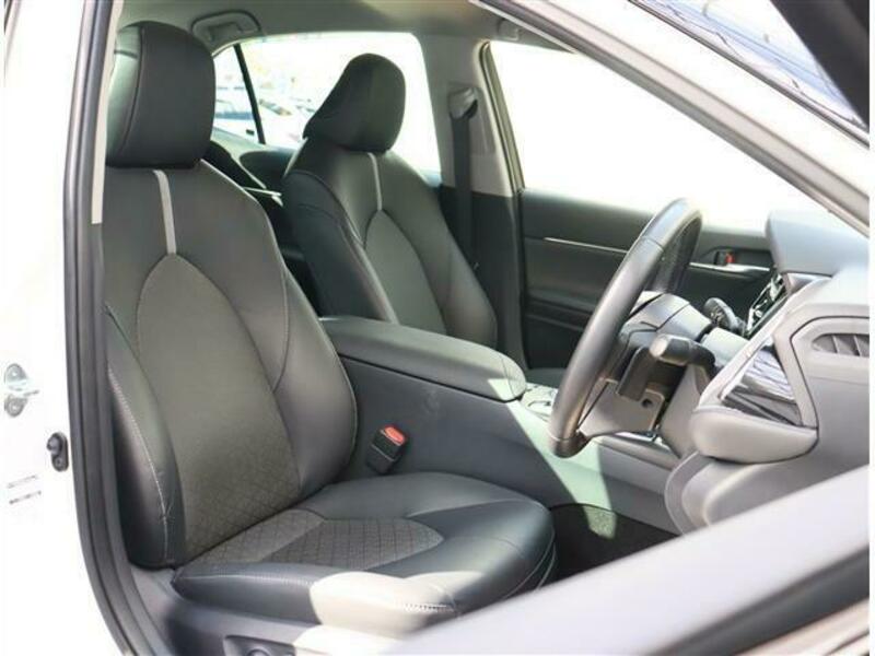 CAMRY