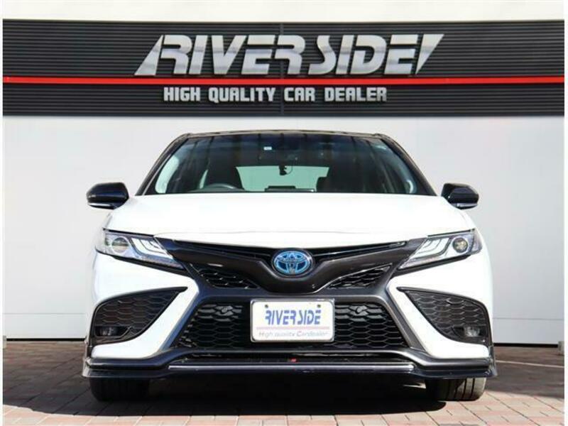 CAMRY