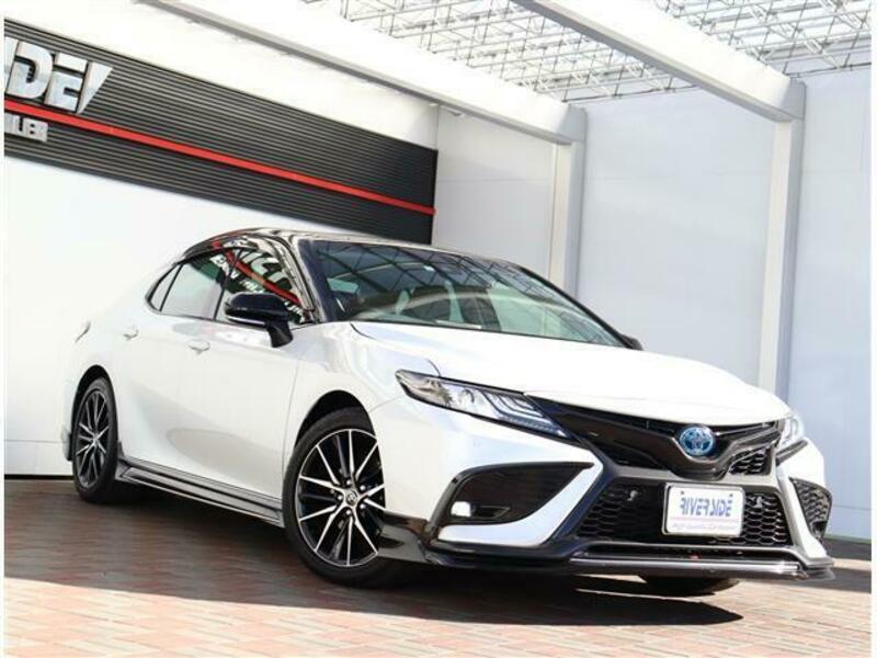 CAMRY