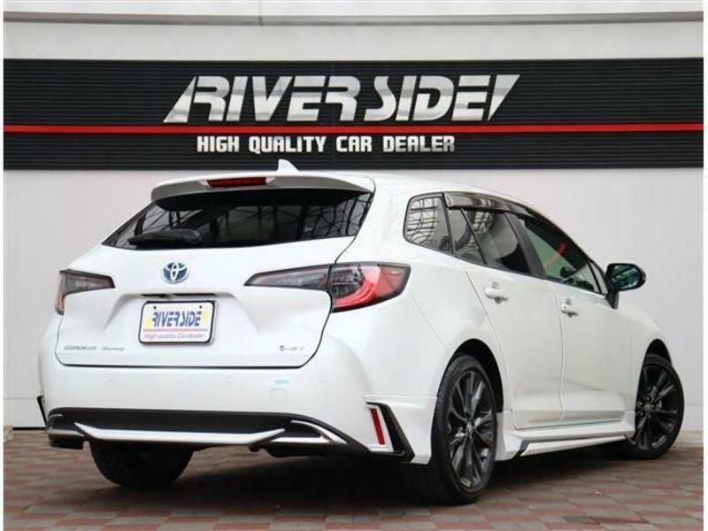 COROLLA TOURING