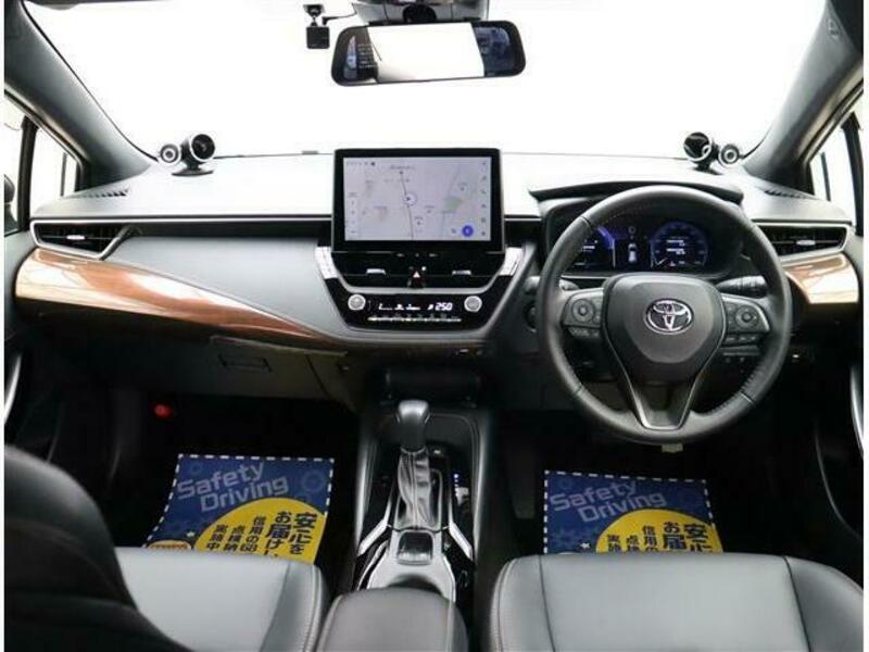 COROLLA TOURING