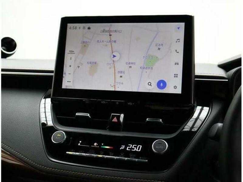 COROLLA TOURING