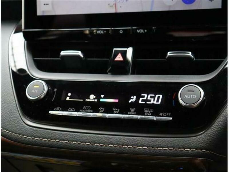 COROLLA TOURING