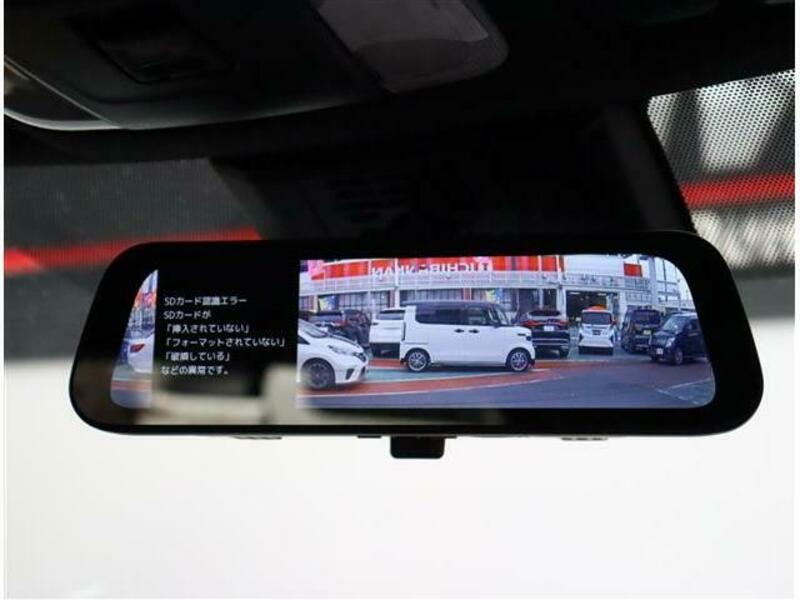 COROLLA TOURING