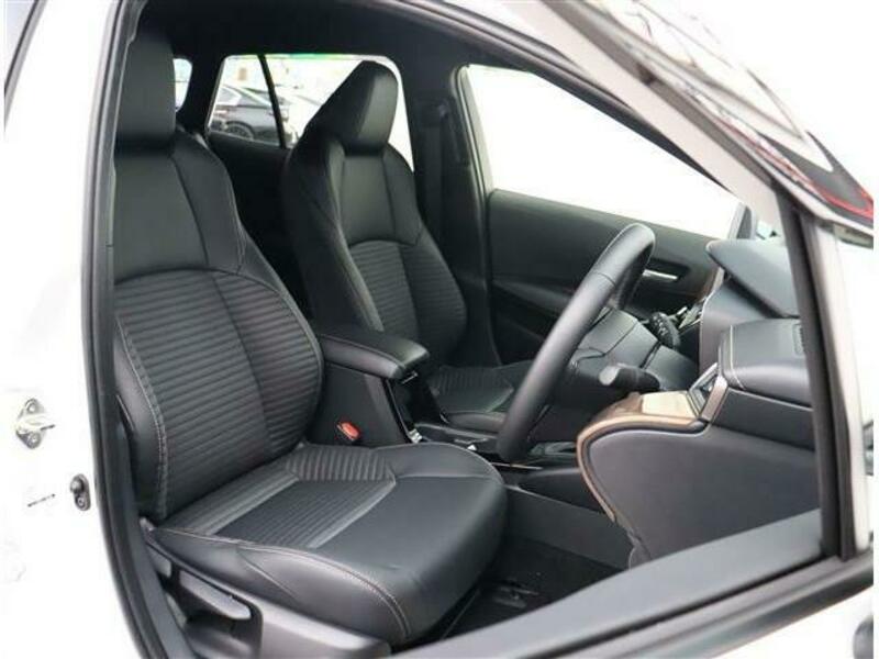 COROLLA TOURING