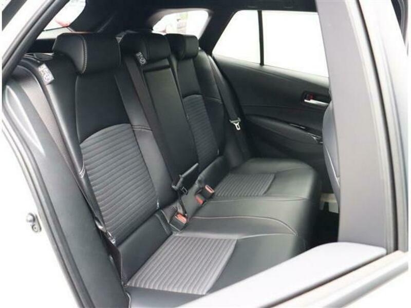 COROLLA TOURING