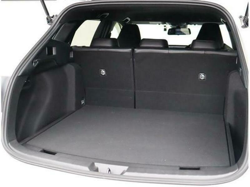 COROLLA TOURING
