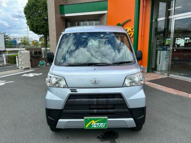PIXIS VAN