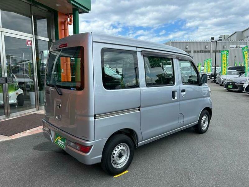 PIXIS VAN