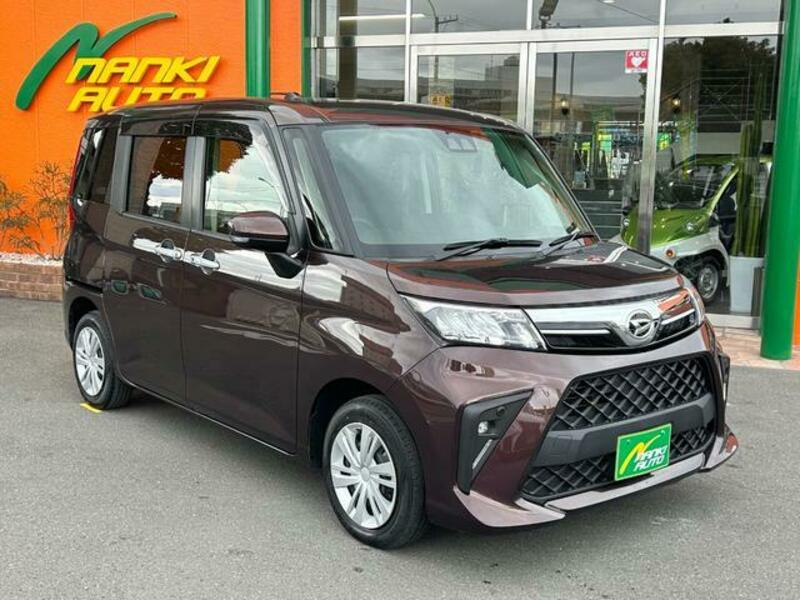 DAIHATSU THOR