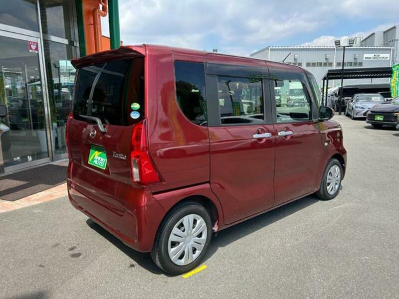 TANTO