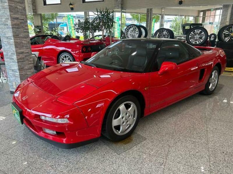 NSX