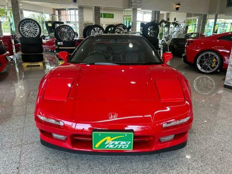 NSX