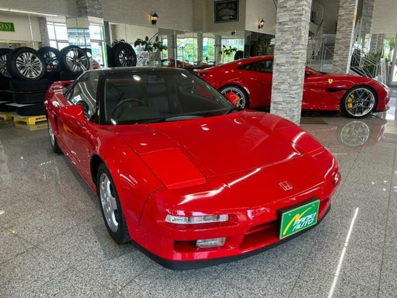 NSX