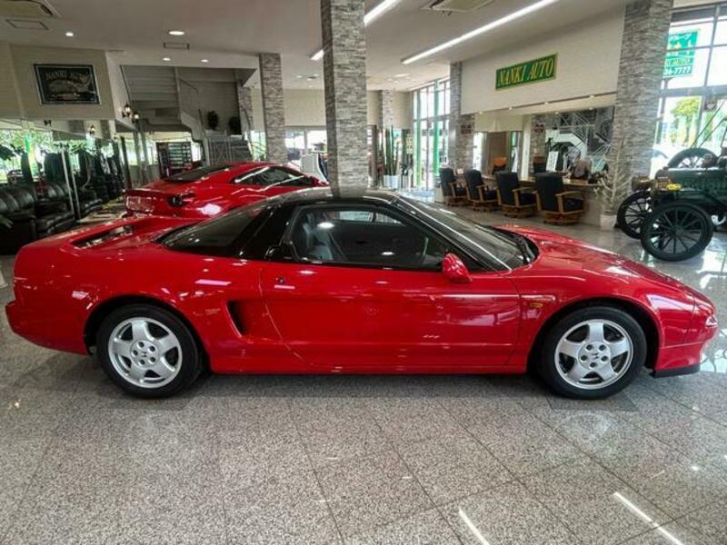NSX