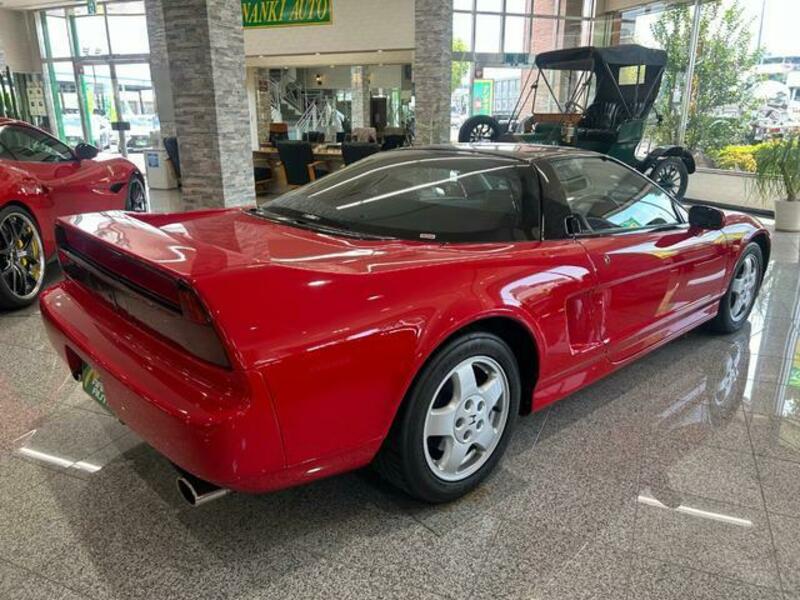 NSX
