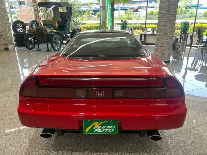 NSX