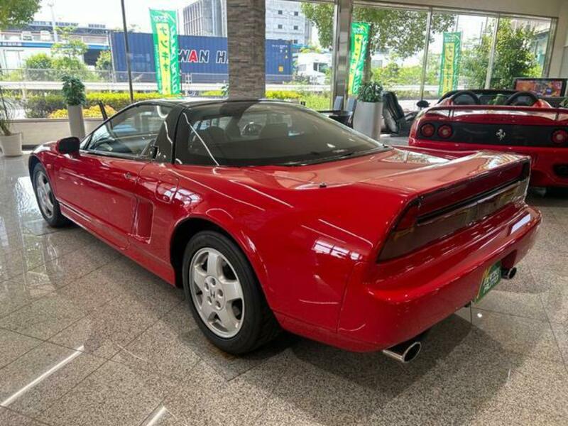 NSX