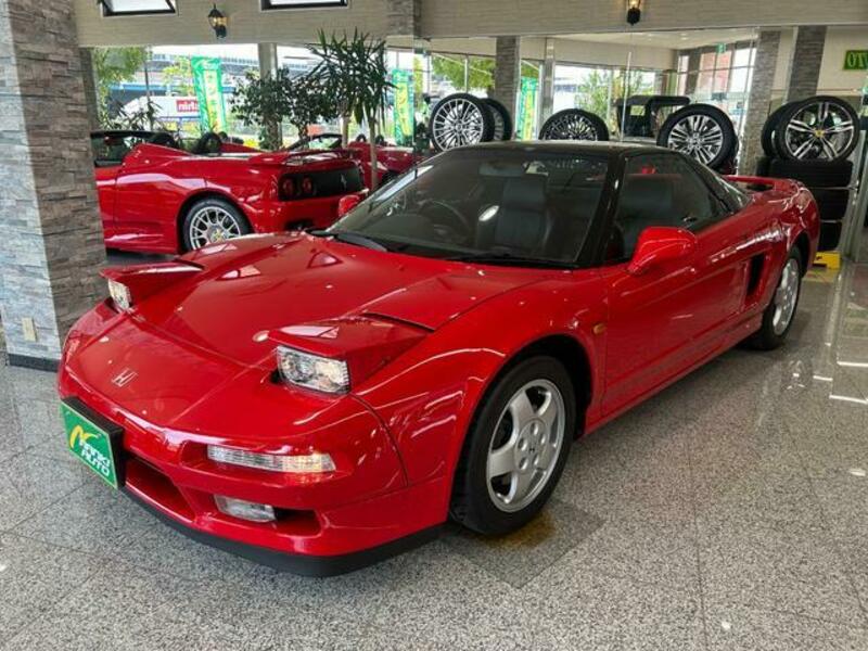 NSX