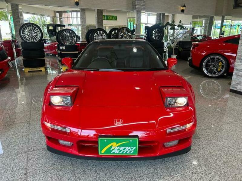 NSX