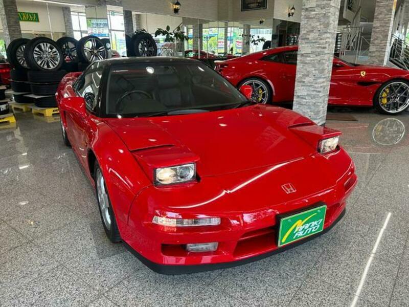 NSX
