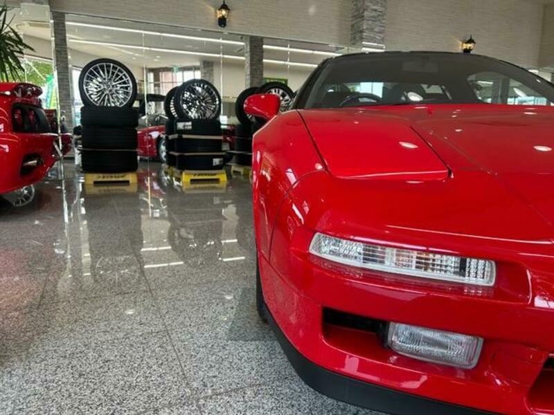 NSX