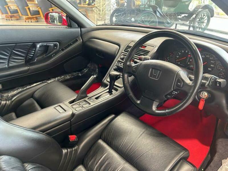 NSX