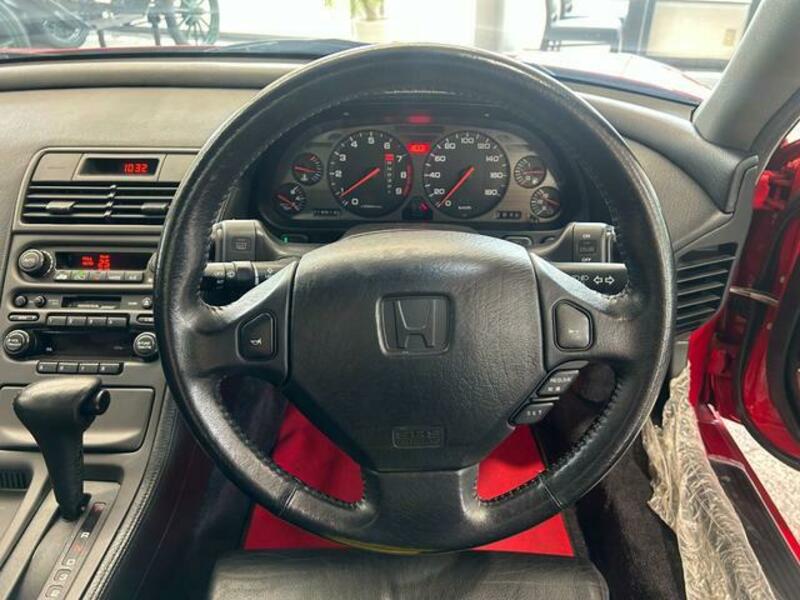 NSX