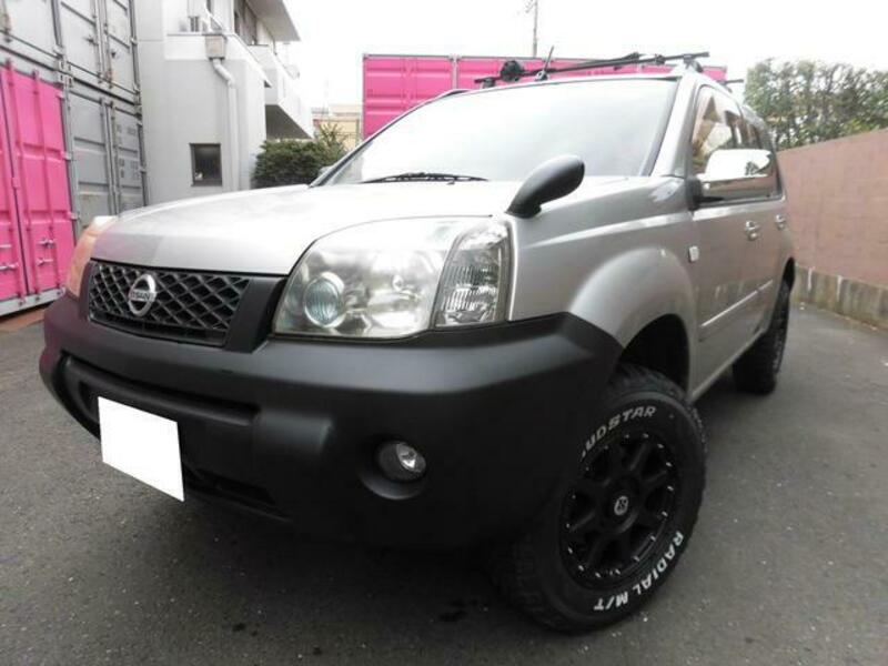 X-TRAIL-0
