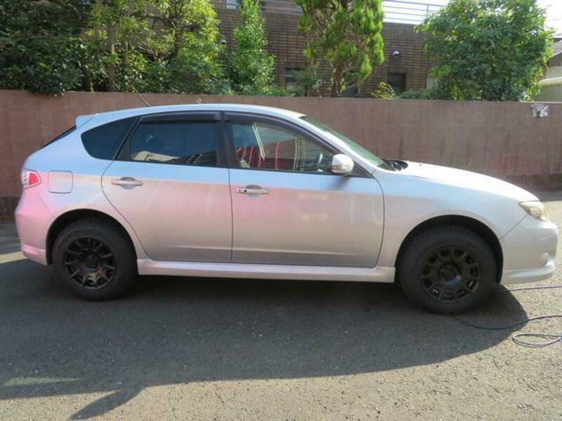 IMPREZA