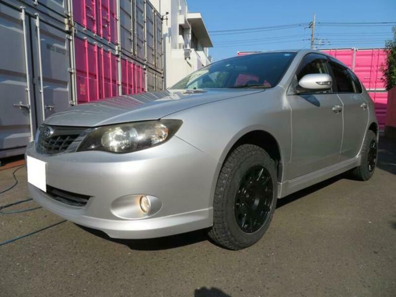 IMPREZA