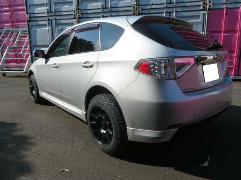IMPREZA