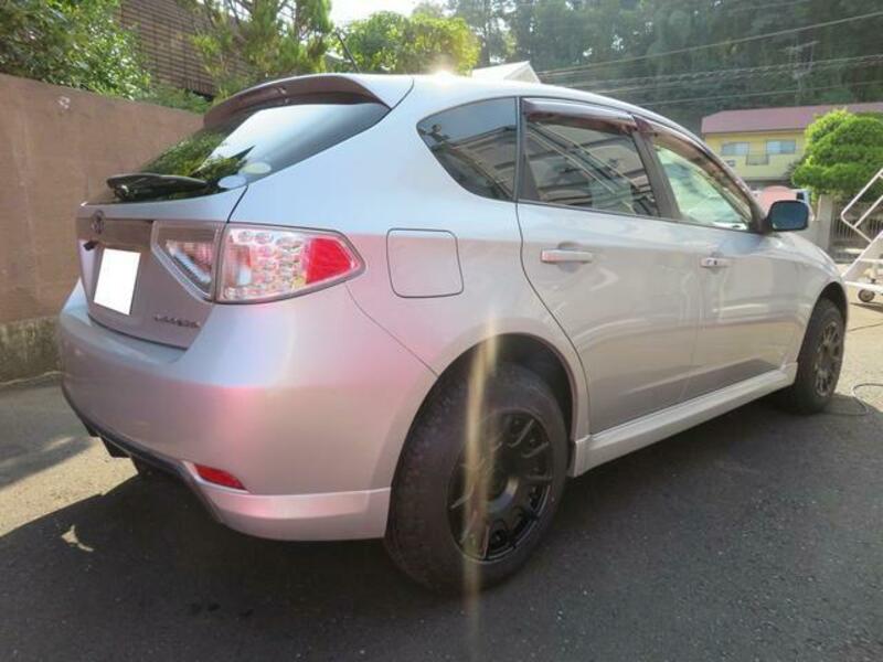 IMPREZA