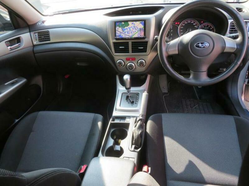 IMPREZA