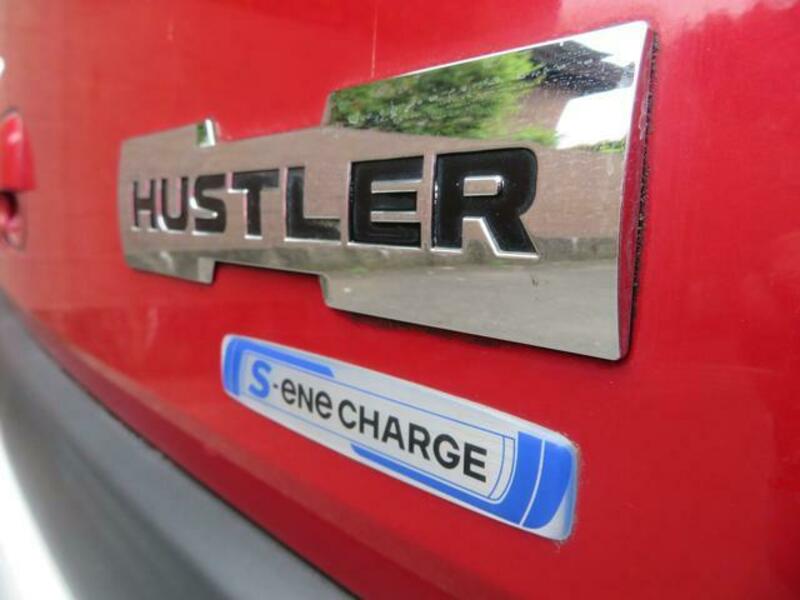 HUSTLER