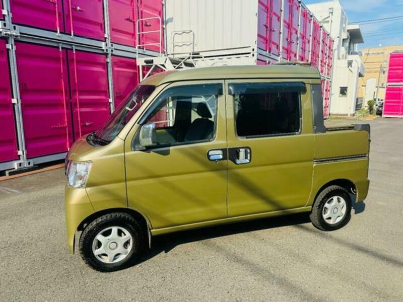 HIJET CARGO