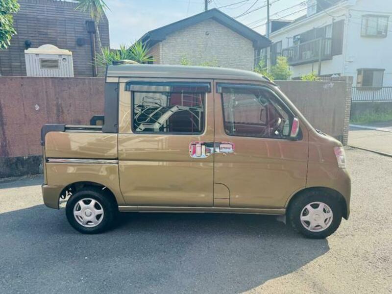 HIJET CARGO