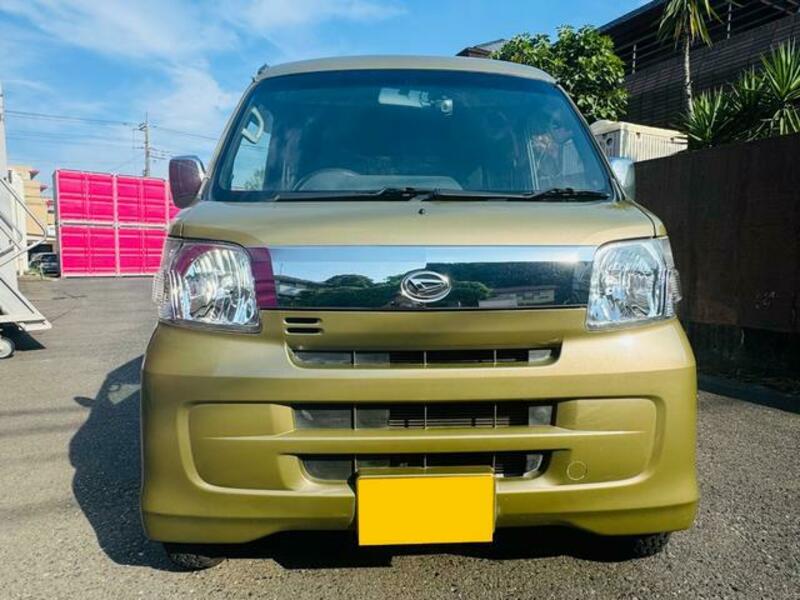 HIJET CARGO