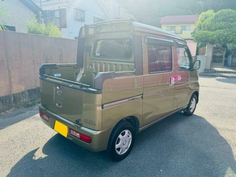 HIJET CARGO