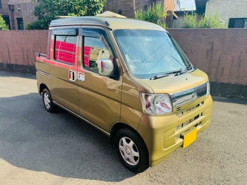 HIJET CARGO