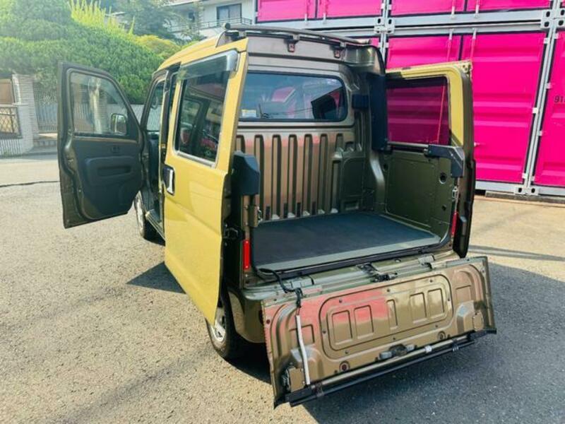 HIJET CARGO