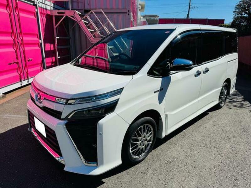 VOXY