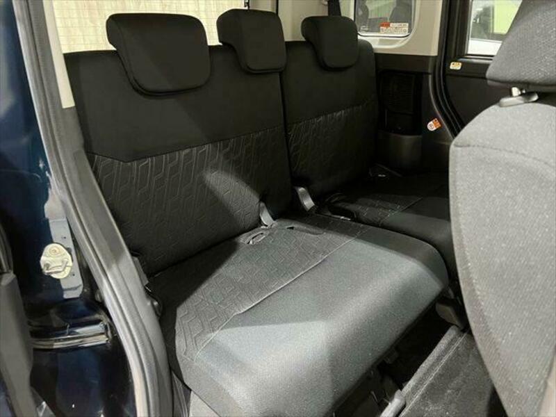 ROOMY