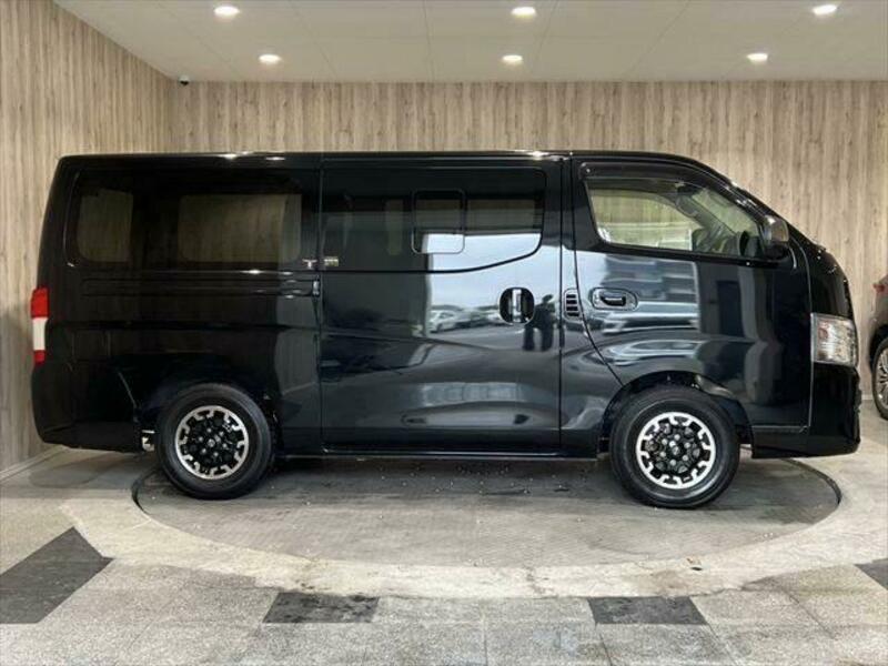 CARAVAN