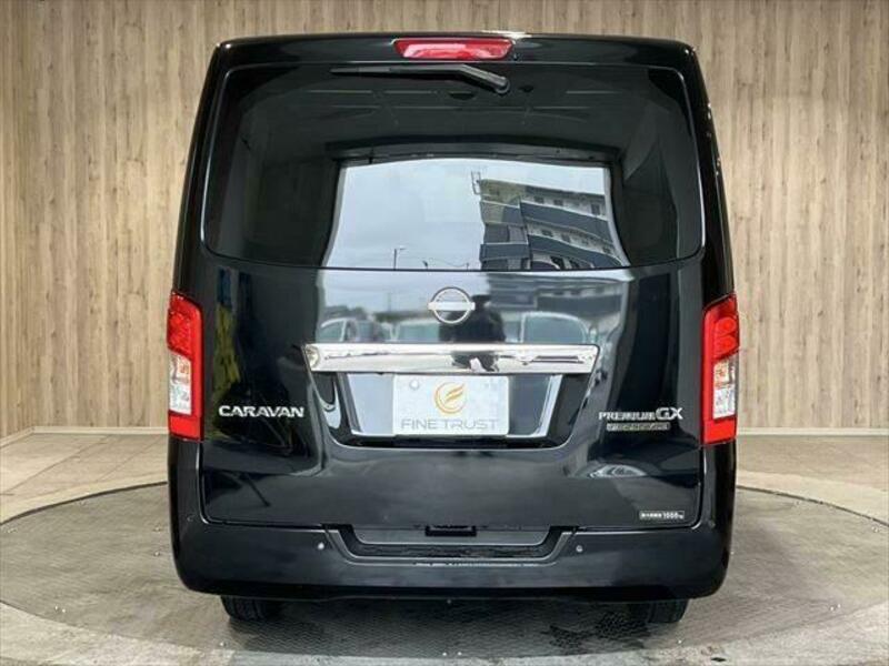 CARAVAN
