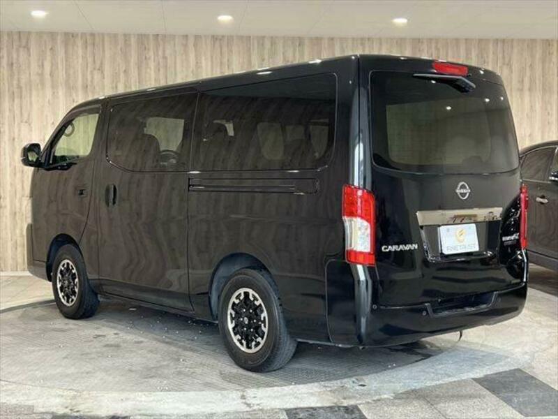 CARAVAN