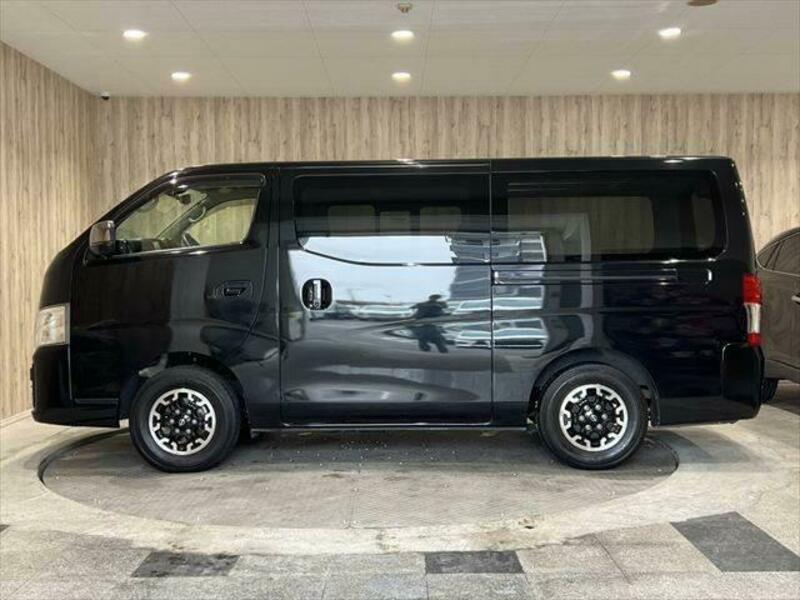CARAVAN